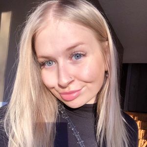 Meet your Posher, Payton